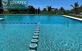 Beachfront Luxe II By Gloove